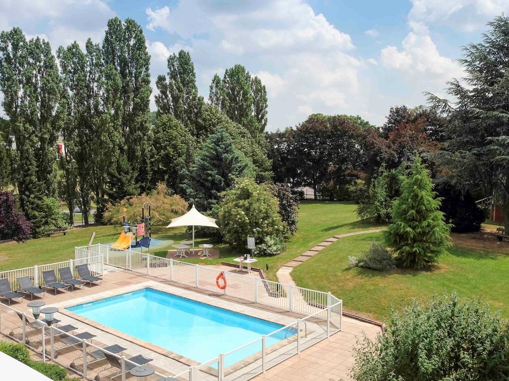 Ibis Styles Nancy Sud Hotel Houdemont Luaran gambar