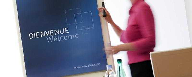 Ibis Styles Nancy Sud Hotel Houdemont Luaran gambar