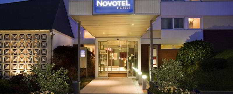 Ibis Styles Nancy Sud Hotel Houdemont Luaran gambar