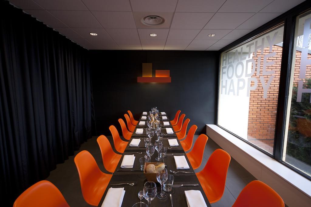 Ibis Styles Nancy Sud Hotel Houdemont Luaran gambar