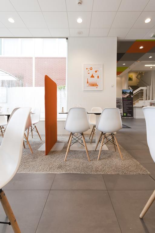 Ibis Styles Nancy Sud Hotel Houdemont Luaran gambar