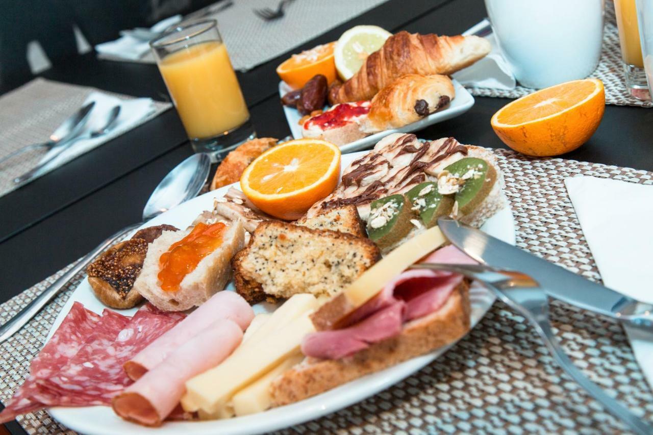 Ibis Styles Nancy Sud Hotel Houdemont Luaran gambar